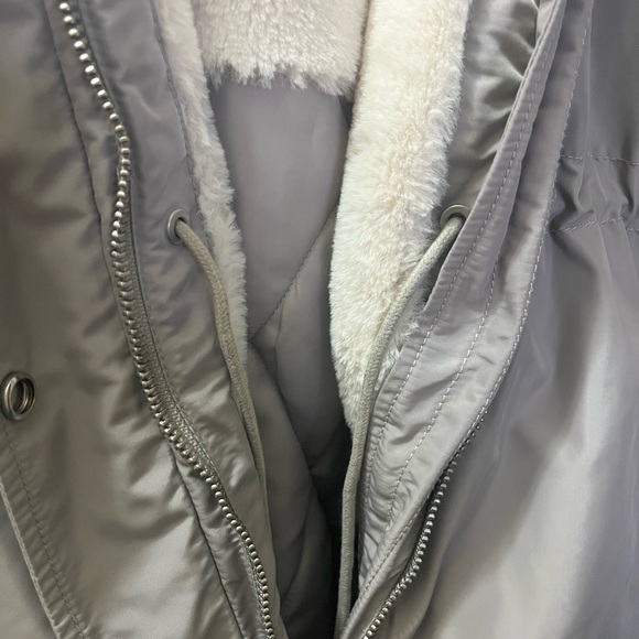GAP Long Parka - Picture 7 of 14
